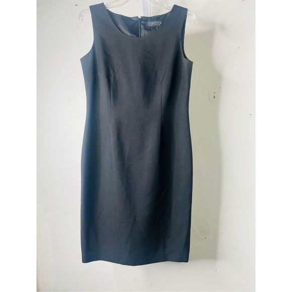 Kasper Sheath Dress - Picture 14 of 16